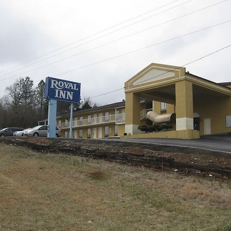 Sparta Royal Inn מראה חיצוני תמונה