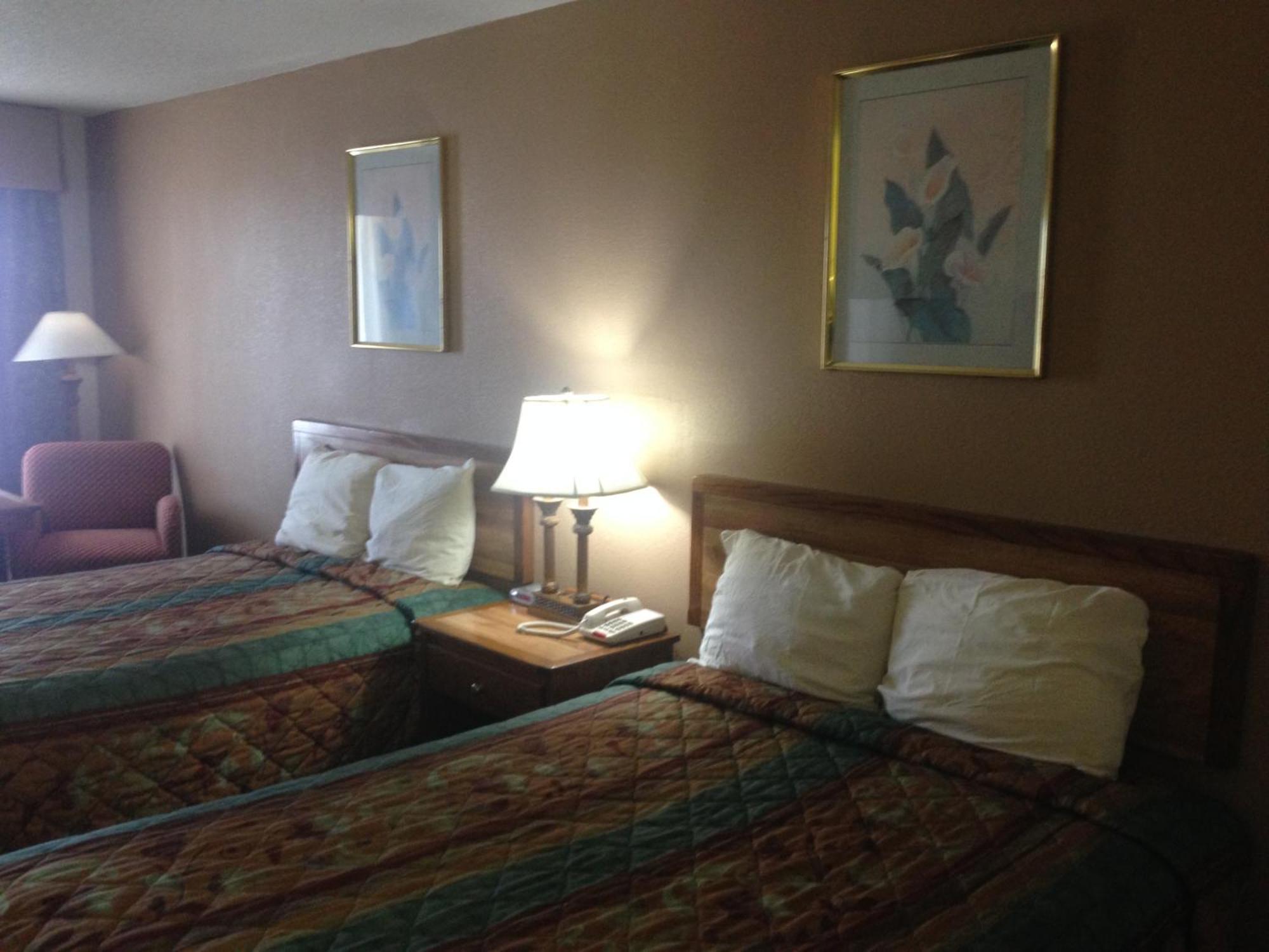 Sparta Royal Inn חדר תמונה