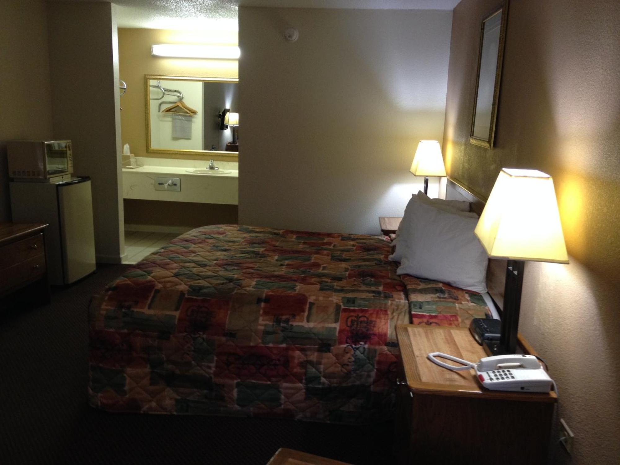 Sparta Royal Inn חדר תמונה