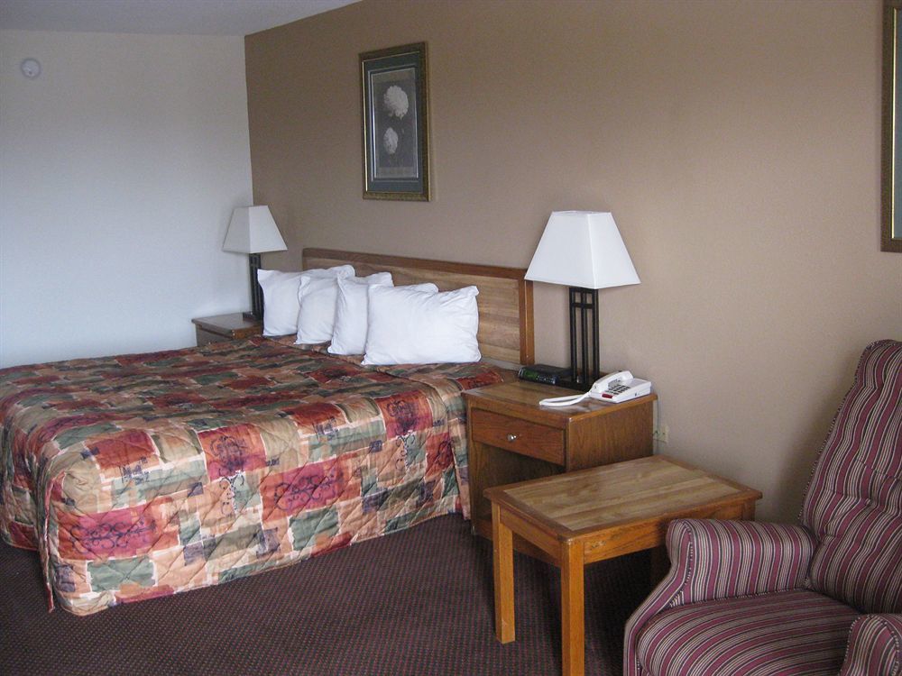 Sparta Royal Inn מראה חיצוני תמונה