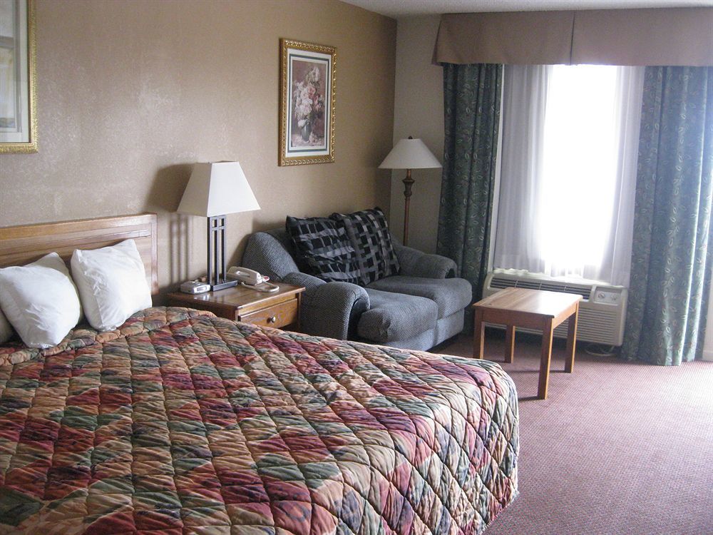 Sparta Royal Inn מראה חיצוני תמונה
