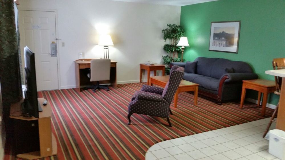 Sparta Royal Inn מראה חיצוני תמונה