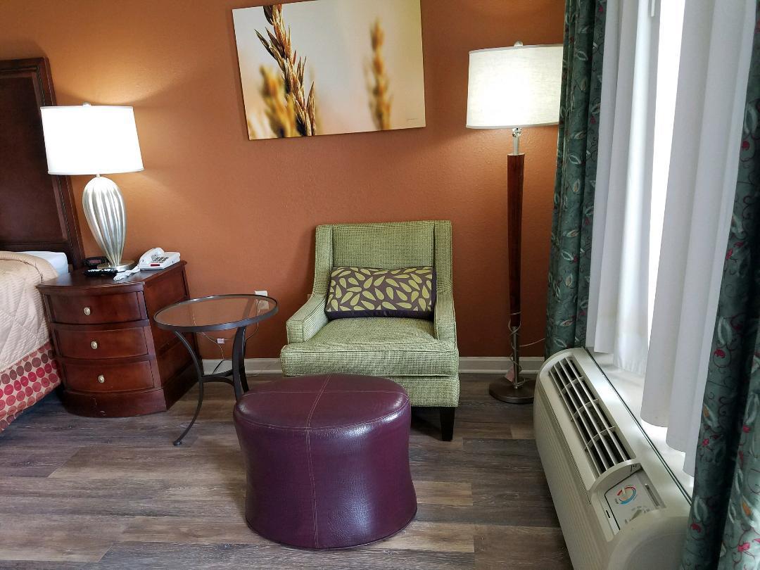 Sparta Royal Inn מראה חיצוני תמונה