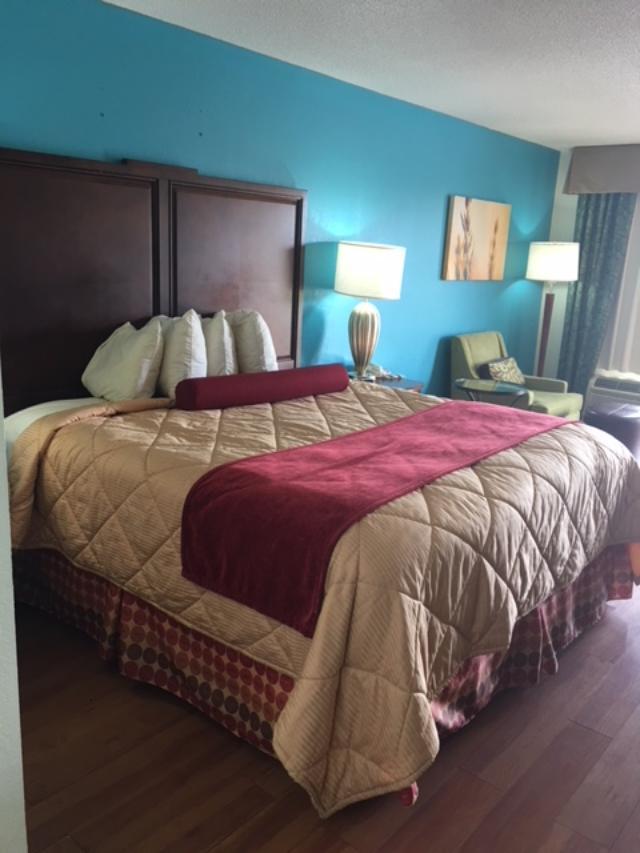 Sparta Royal Inn מראה חיצוני תמונה