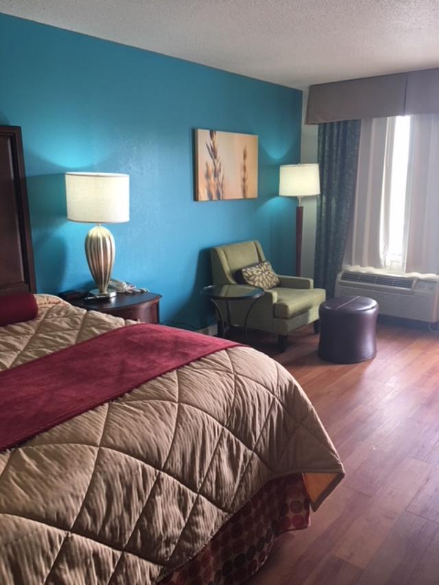 Sparta Royal Inn מראה חיצוני תמונה