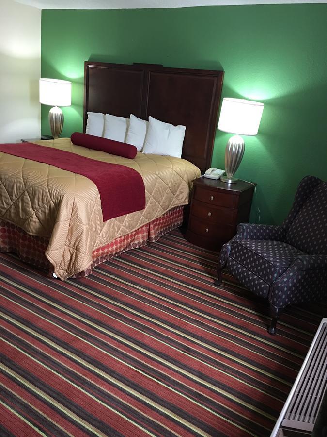 Sparta Royal Inn מראה חיצוני תמונה