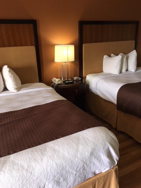 Sparta Royal Inn מראה חיצוני תמונה