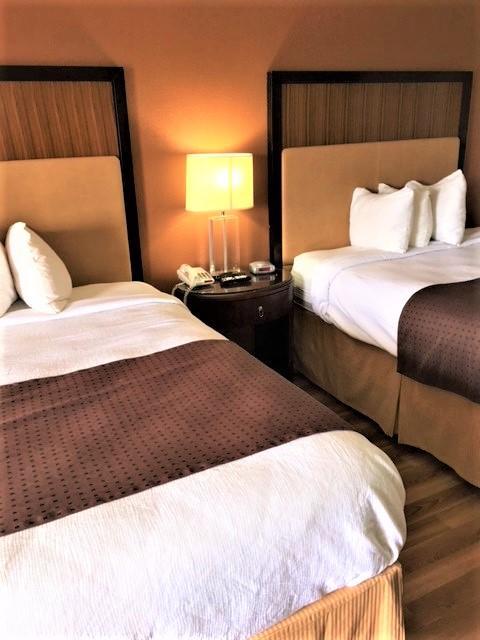 Sparta Royal Inn מראה חיצוני תמונה